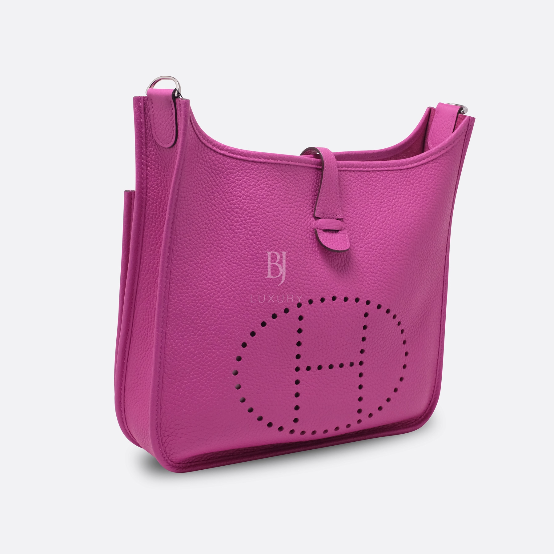 HERMES EVELYNE 29 MAGNOLIA CLEMENCE