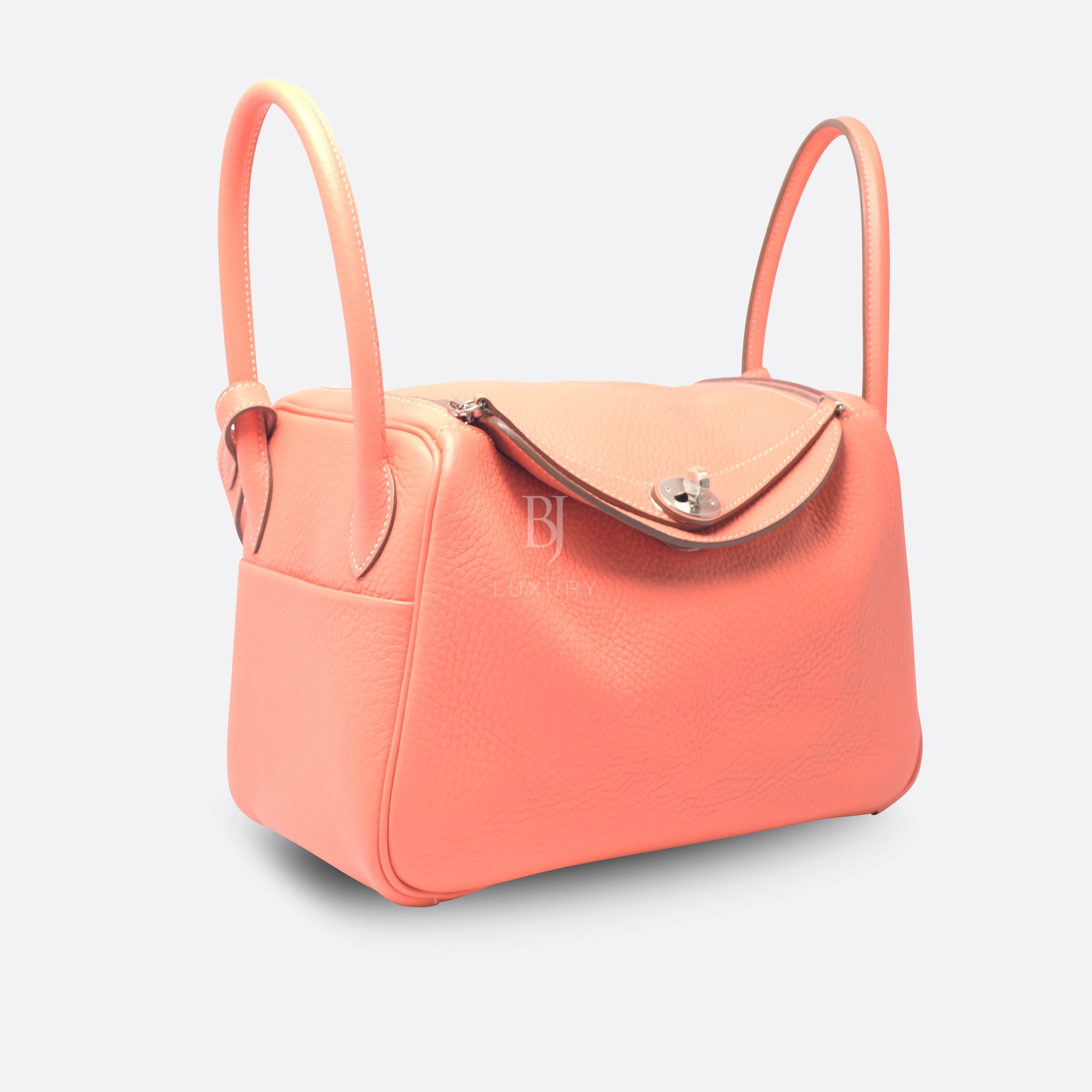 HERMES LINDY 26 CREVETTE CLEMENCE