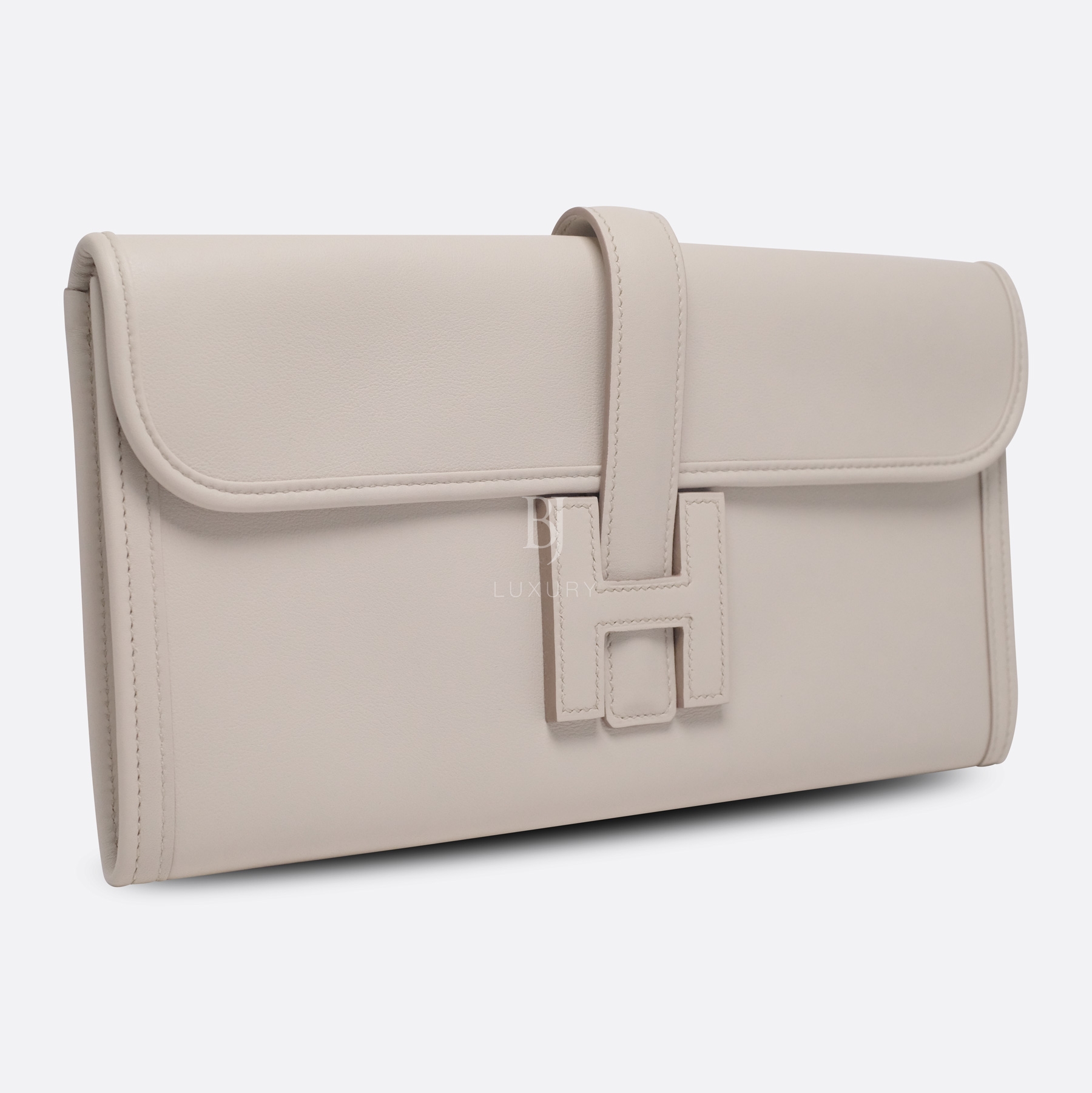 HERMES JIGE 29 BETON SWIFT