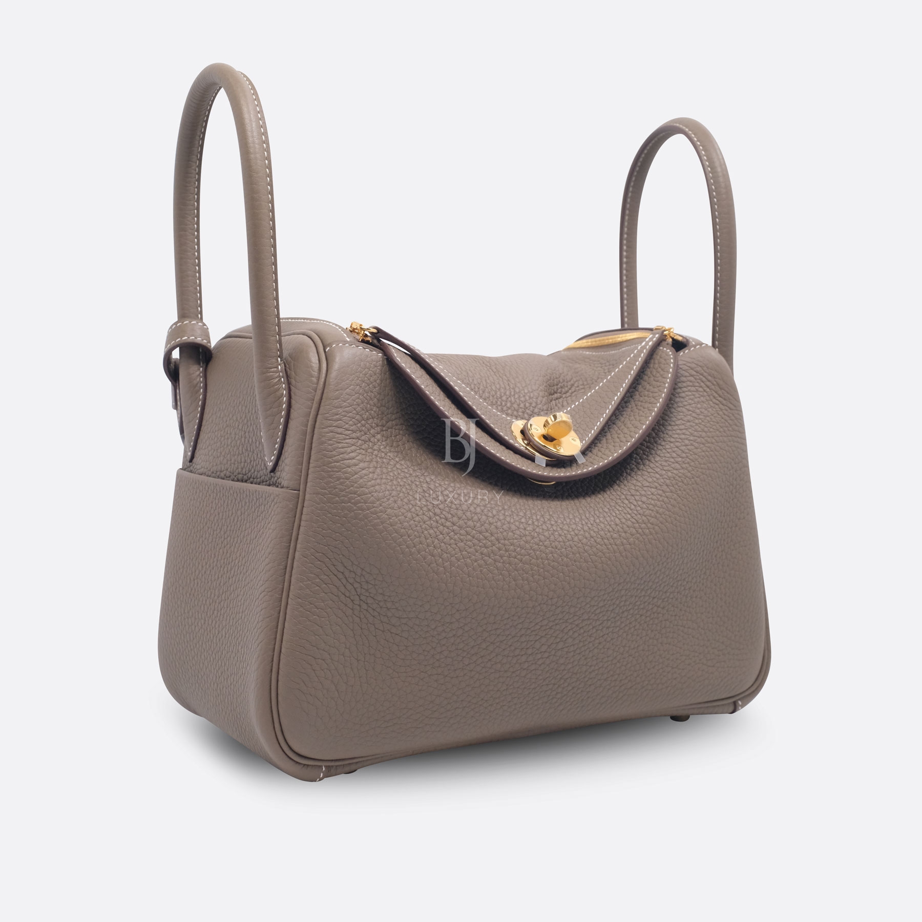 HERMES LINDY 26 ETOUPE CLEMENCE