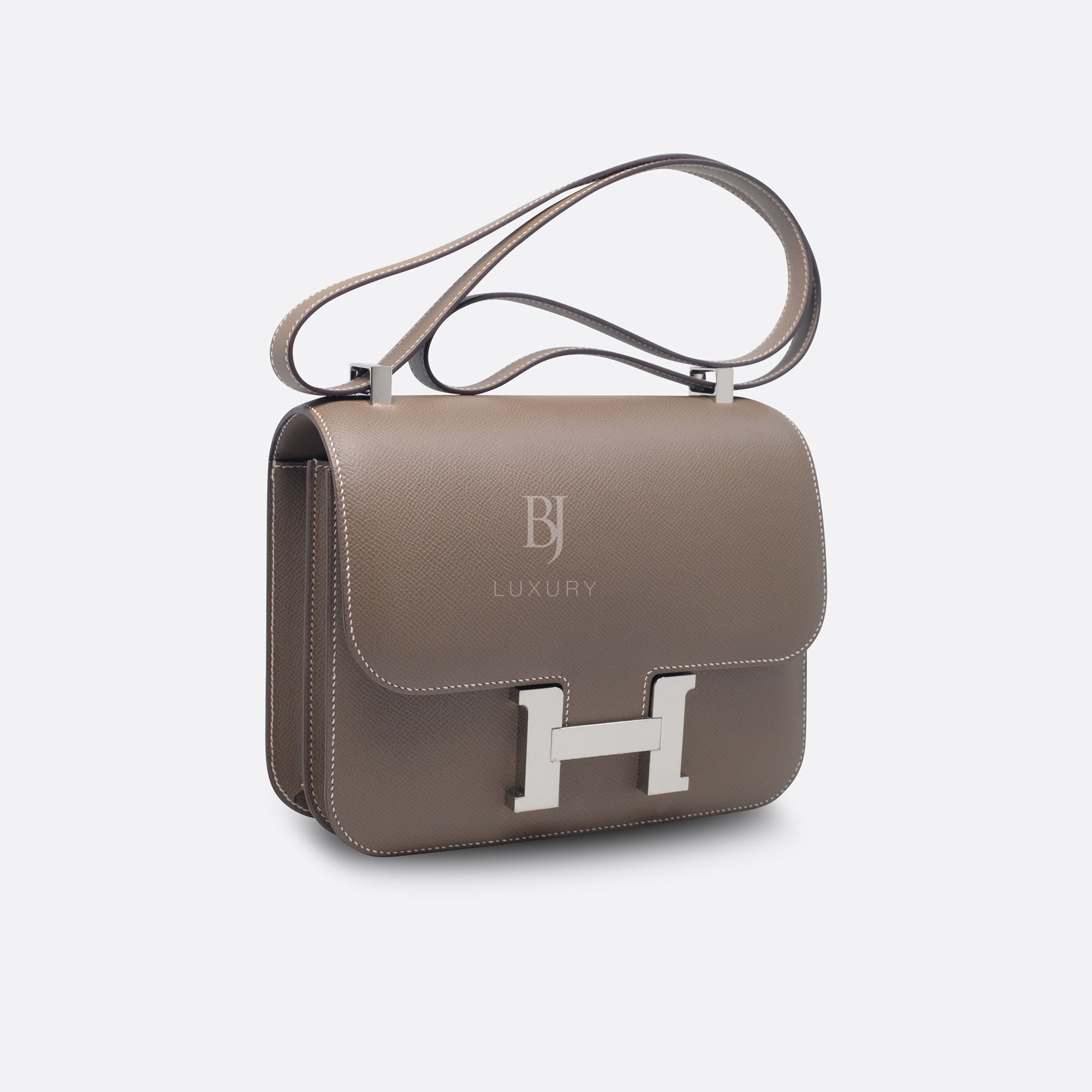 HERMES CONSTANCE 24 ETOUPE EPSOM