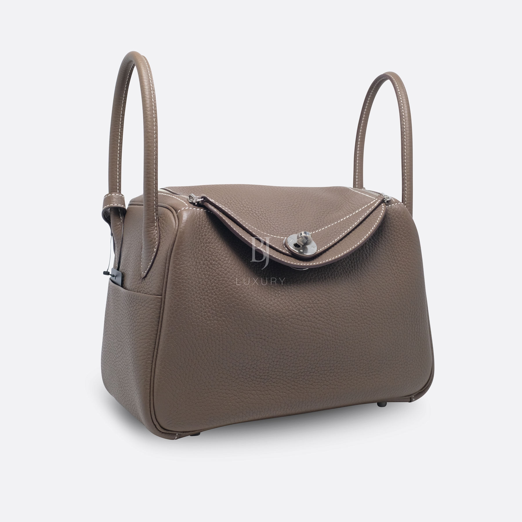 HERMES LINDY 26 ETOUPE CLEMENCE