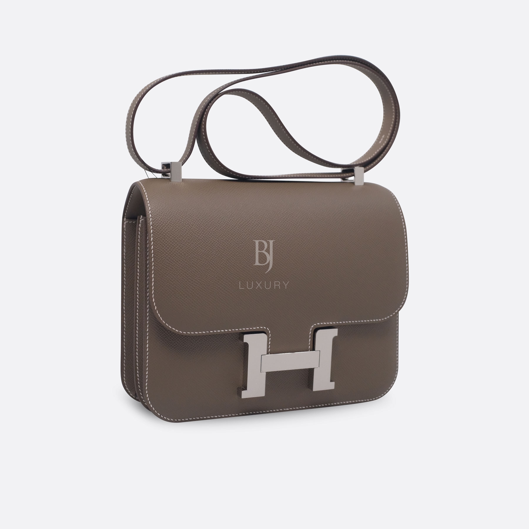HERMES CONSTANCE 24 ETOUPE EPSOM