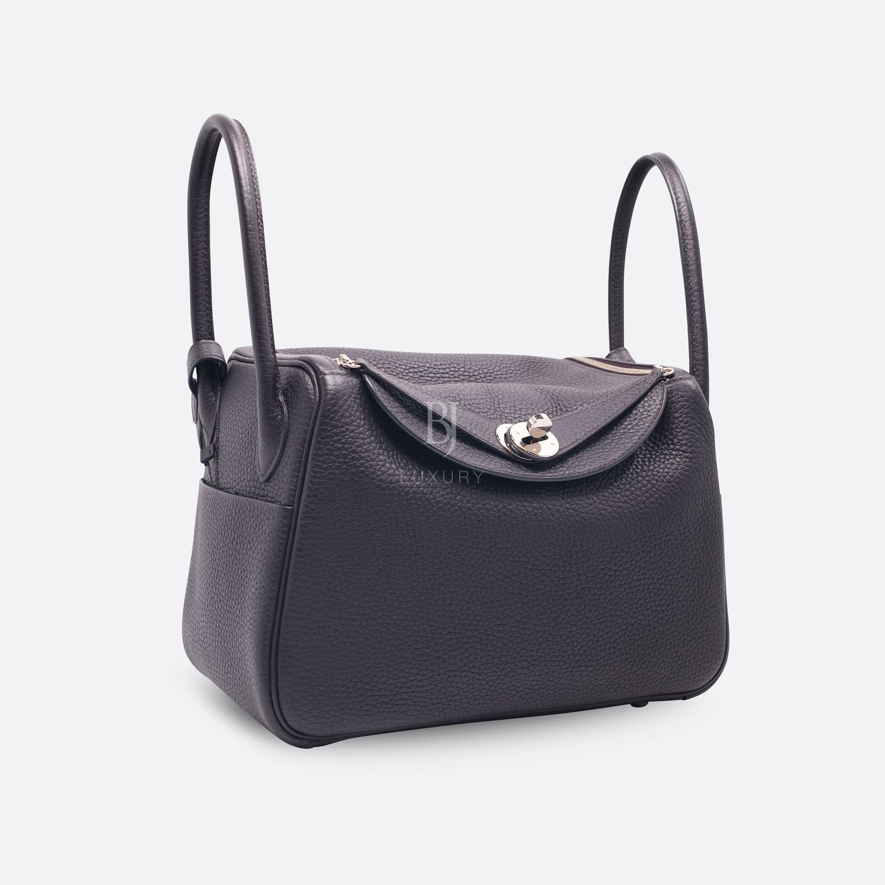 HERMES LINDY 26 PRUNOIR CLEMENCE