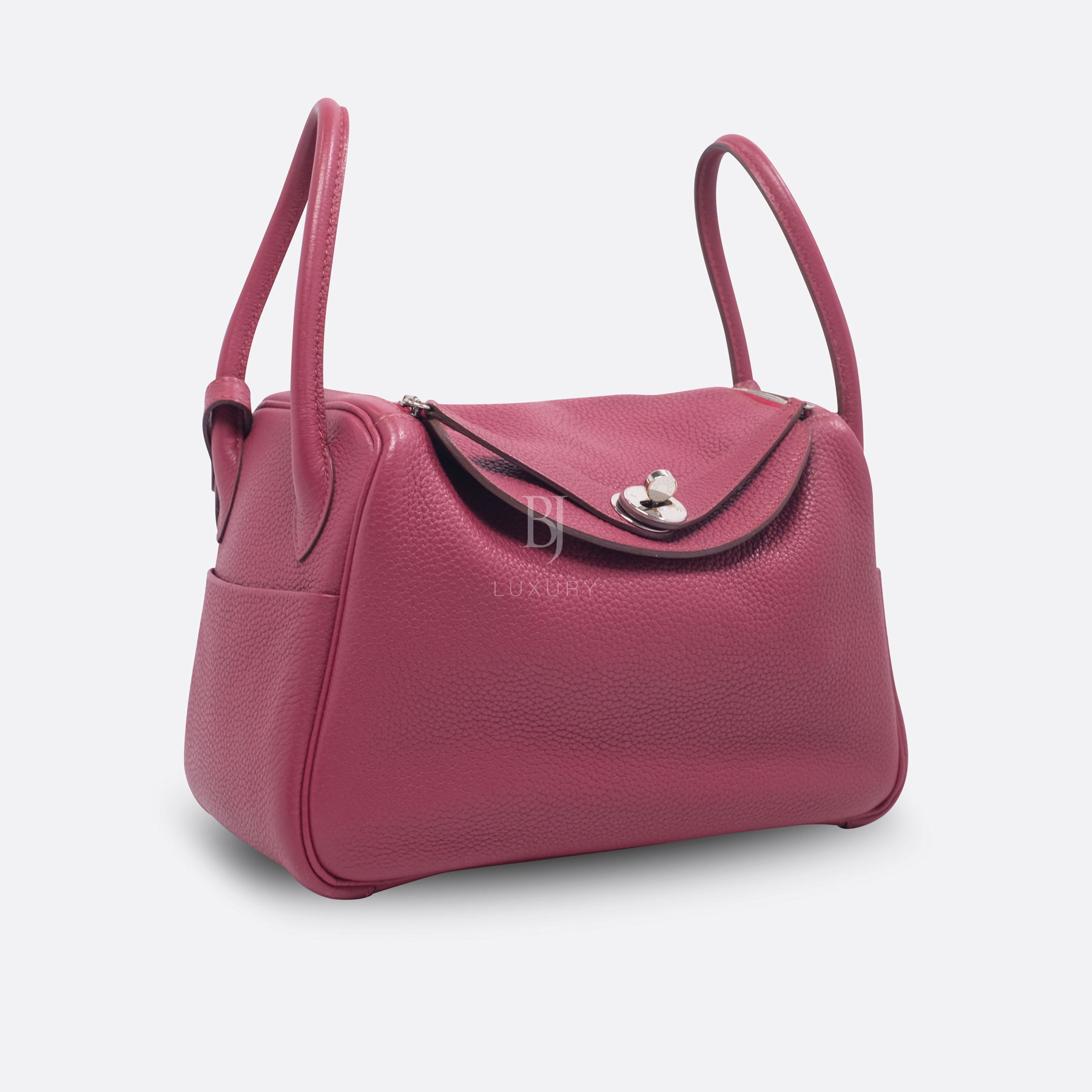 HERMES LINDY 26 RUBIS CLEMENCE