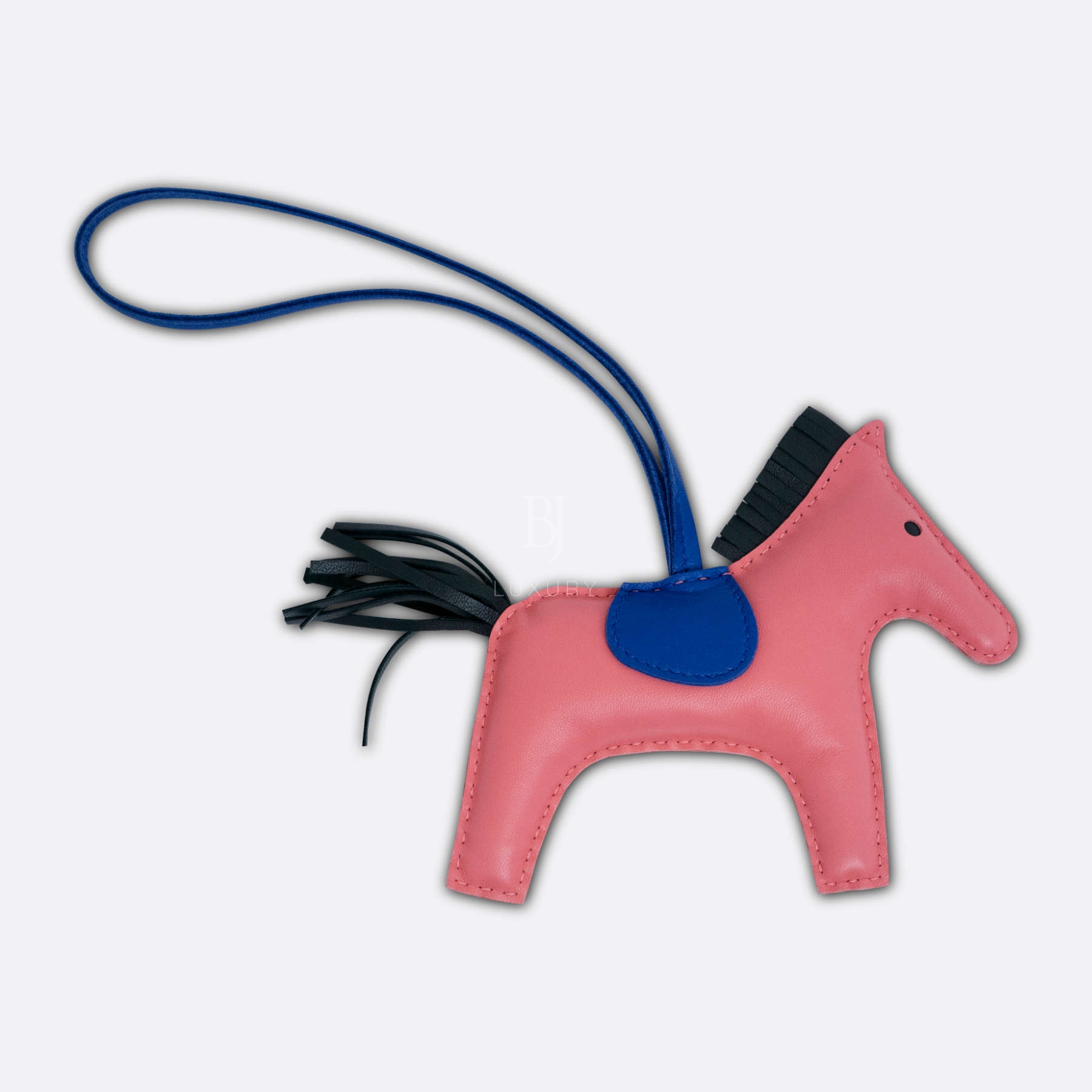 HERMES RODEO MM ROSE AZALEE SWIFT