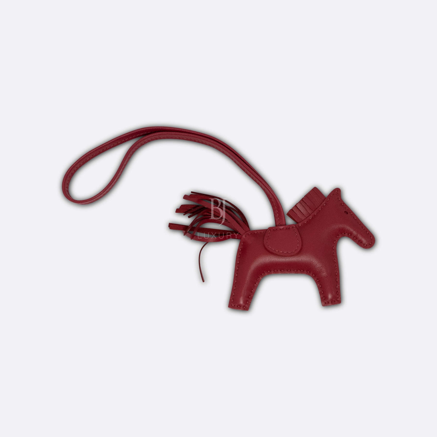HERMES RODEO PM RUBIS MILO