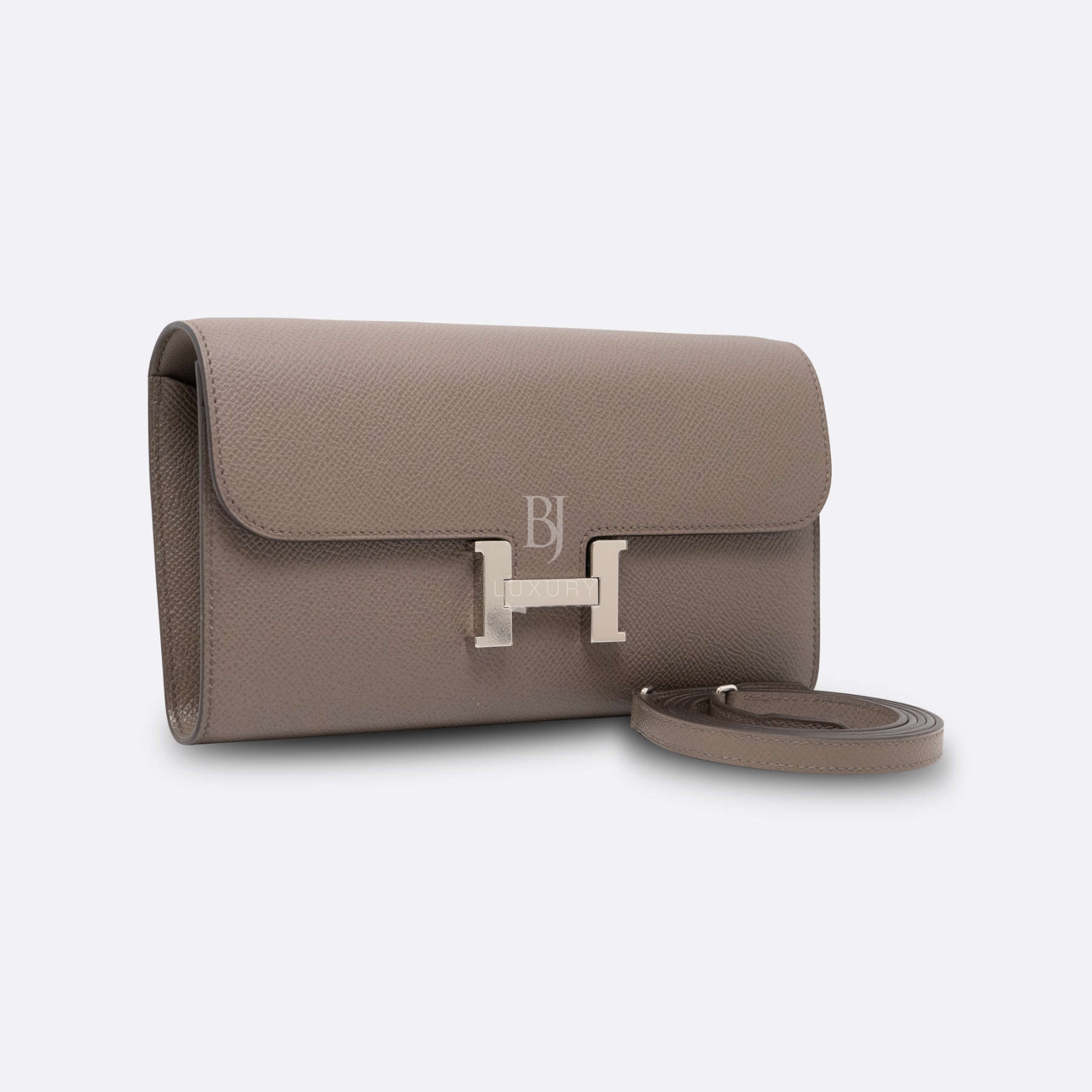HERMES CONSTANCE TO GO WALLET ETAIN EPSOM