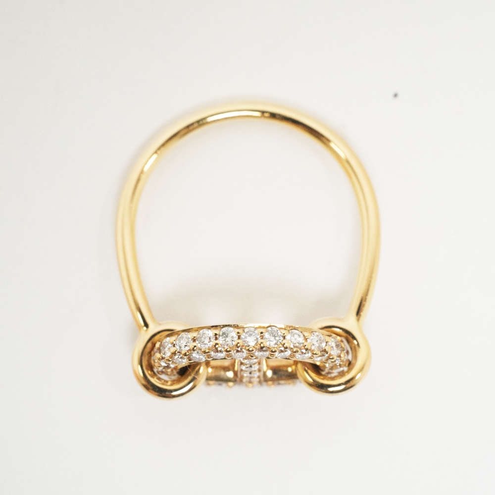 HERMES-RING-52-18KGOLD-6340 bottom.jpg