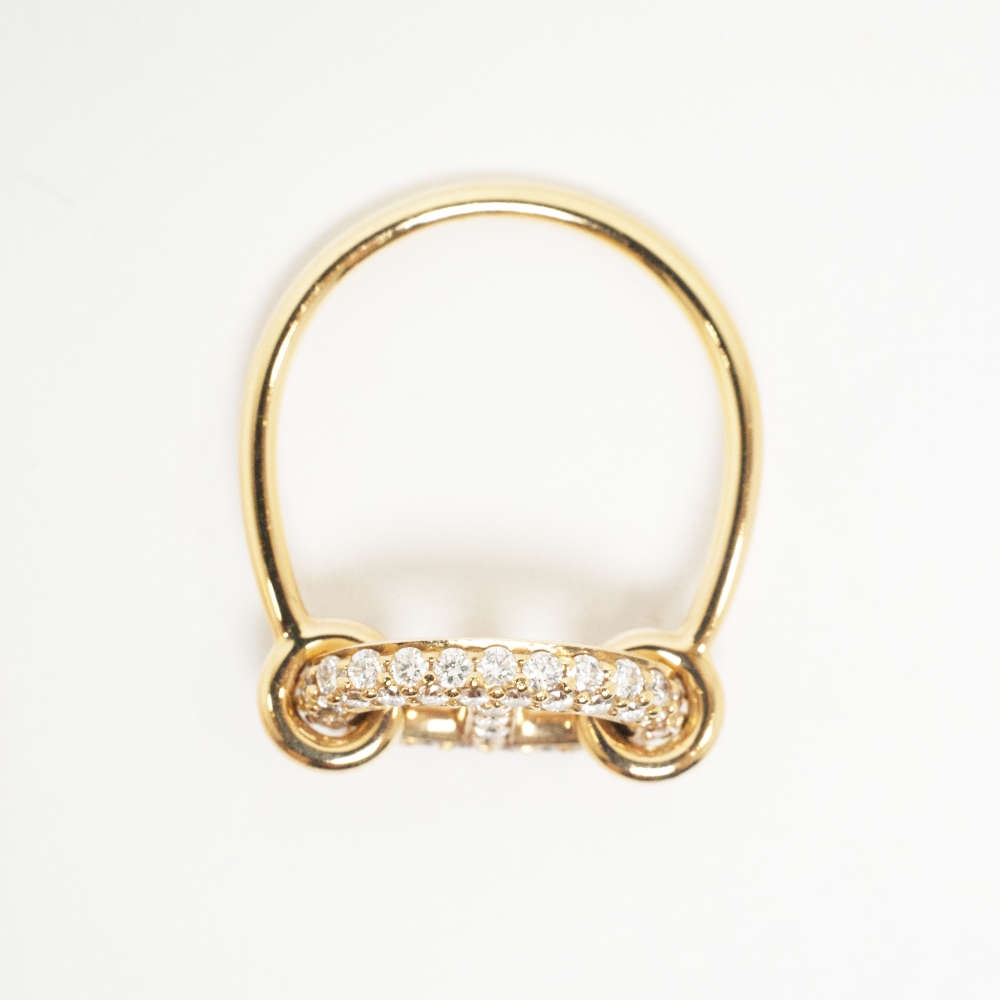 HERMES-RING-52-18KGOLD-6340 top.jpg
