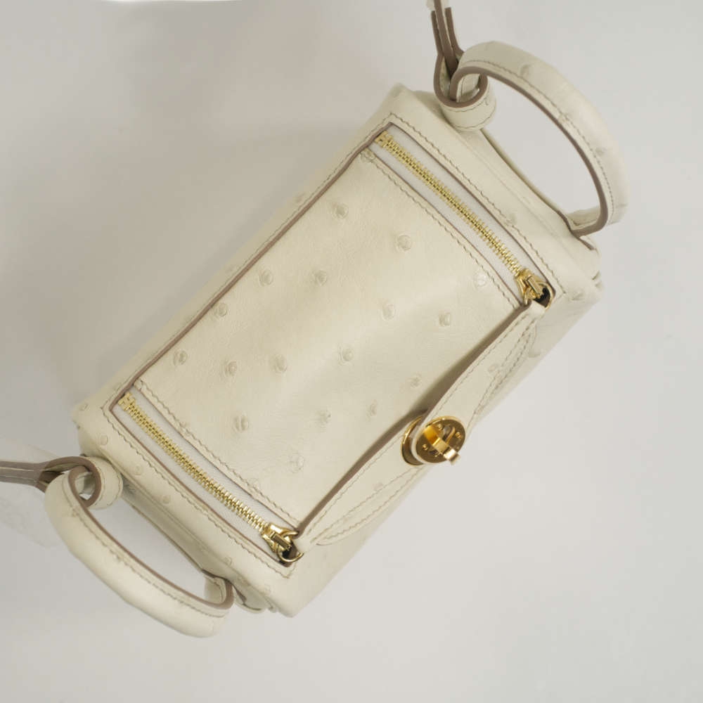 HERMES-LINDY-MINI-BETON-OSTRICH-7074 topdown.jpg