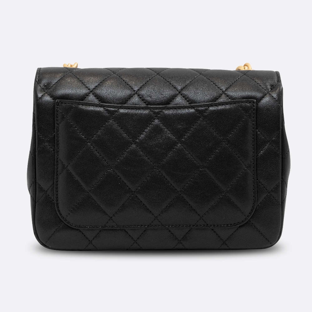 CHANEL-FLAPBAG-SMALL-BLACK-CAVIAR-5359 back.jpg