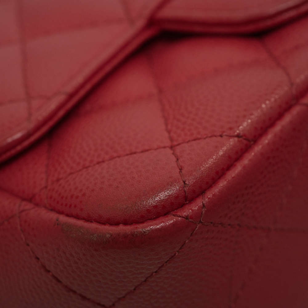 CHANEL-FLAPBAG-16-CORAL-CAVIAR-7503 corner1.jpg