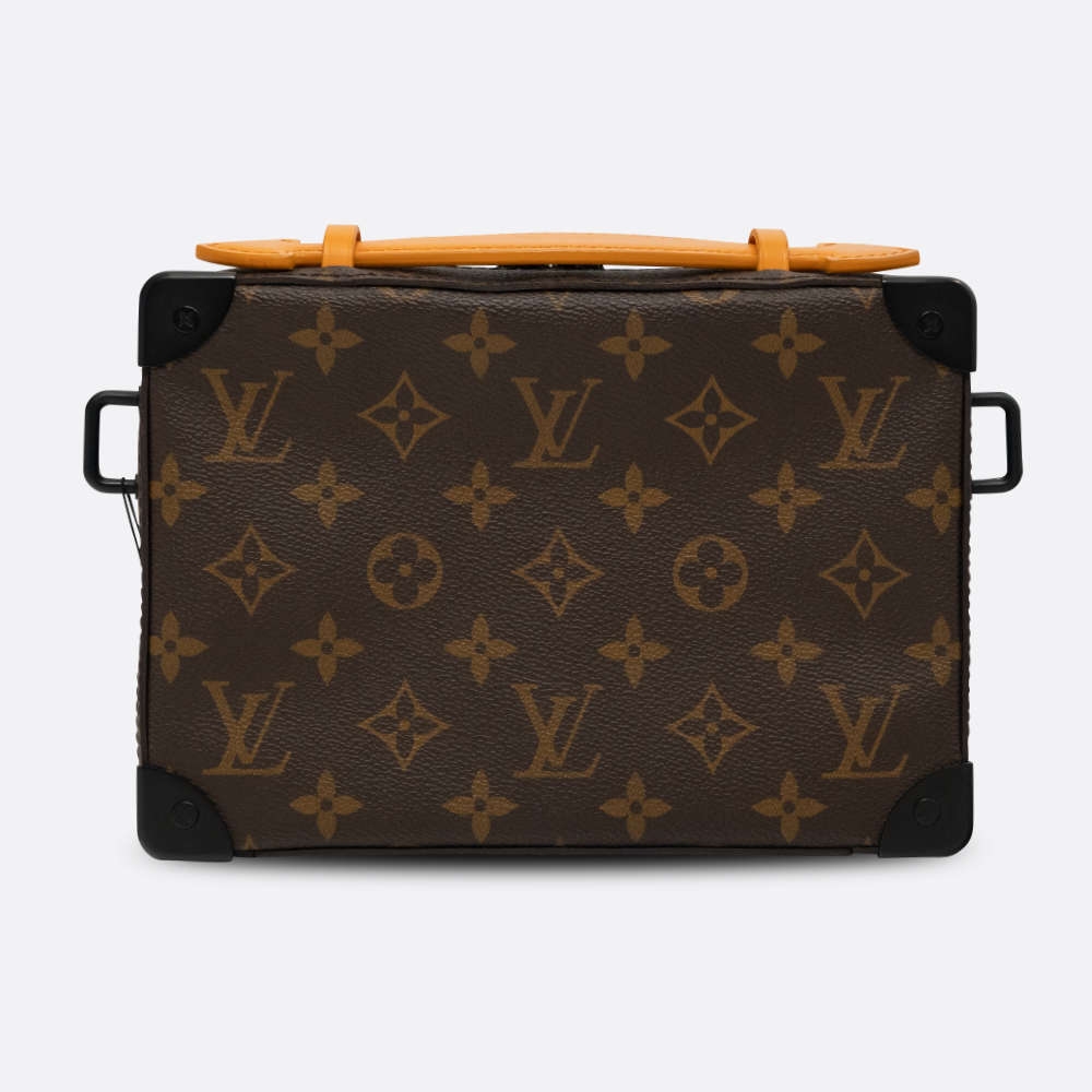 LOUISVUITTON-SOFTTRUNK-MINI-BROWN-COATEDCANVAS-7679 back.jpg