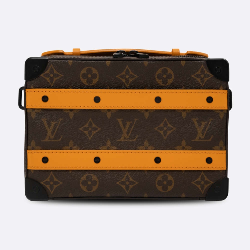 LOUISVUITTON-SOFTTRUNK-MINI-BROWN-COATEDCANVAS-7679 front.jpg