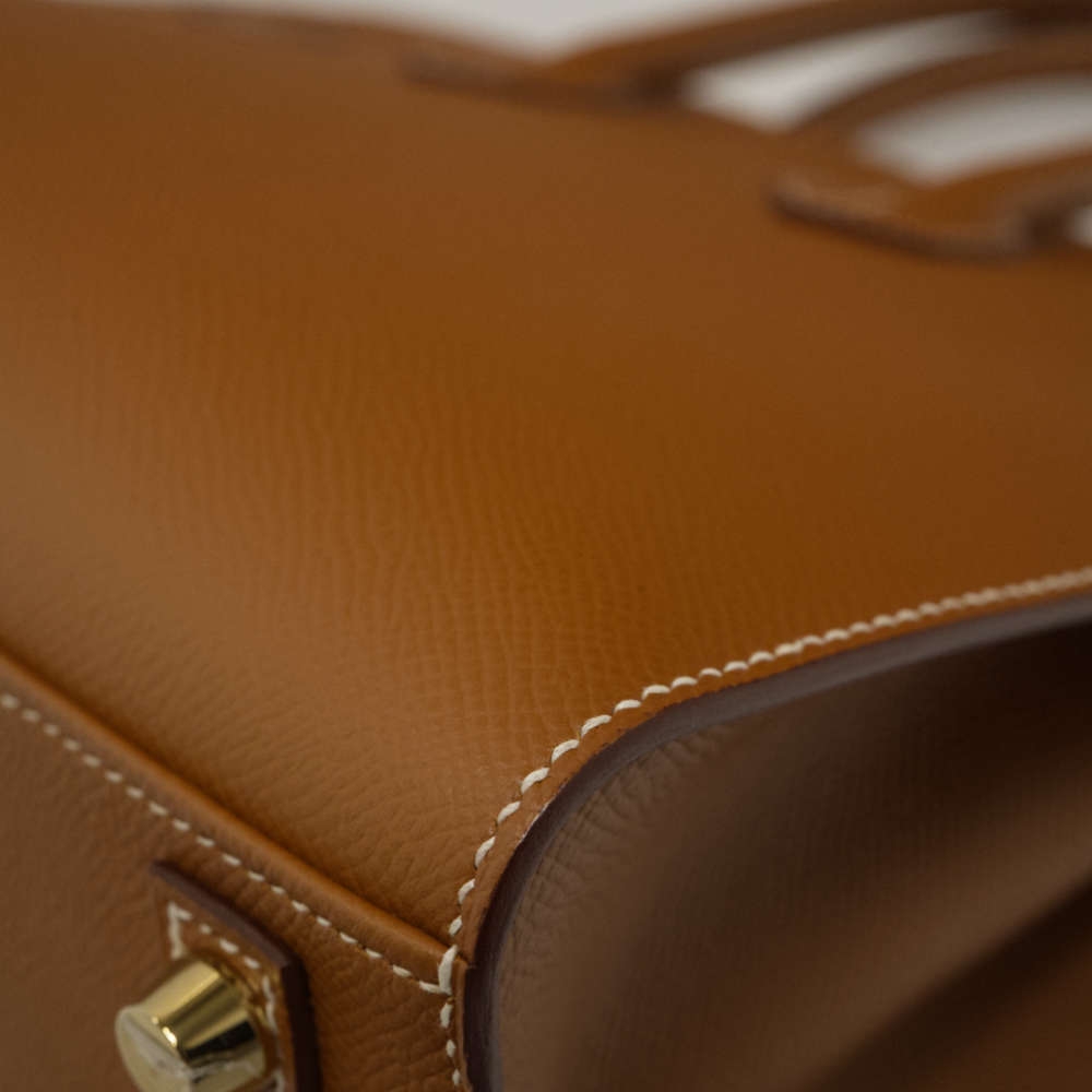 HERMES-BIRKINSELLIER-25-GOLD-EPSOM-8120 corner4.jpg