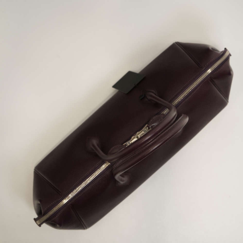 HERMES-BOMBAY-35-RAISIN-EPSOM-8127 topdown.jpg