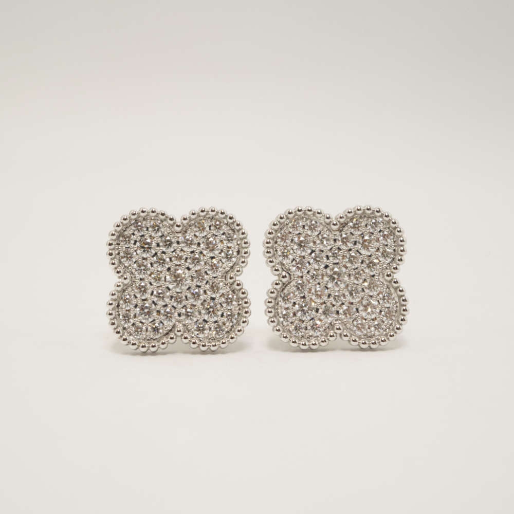 VANCLEEFANDARPELS-MAGICALHAMBRAEARRINGS-WHITE-18KWHITEGOLD-8130 front.jpg
