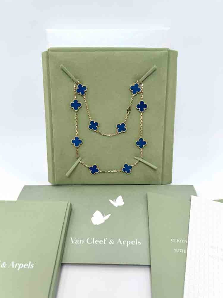 VANCLEEFANDARPELS-VINTAGEALHAMBRANECKLACE,10MOTIFS-BLUE-AGATE-Photo 28-3-26, 4 27 37 PM.jpg
