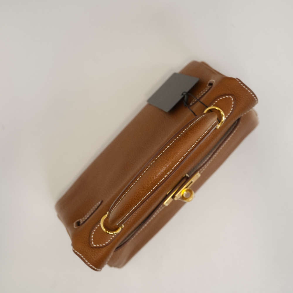 HERMES-KELLYRETOURNE-25-FAUVE-BARENIAFAUBOURG-8175 topdown.jpg