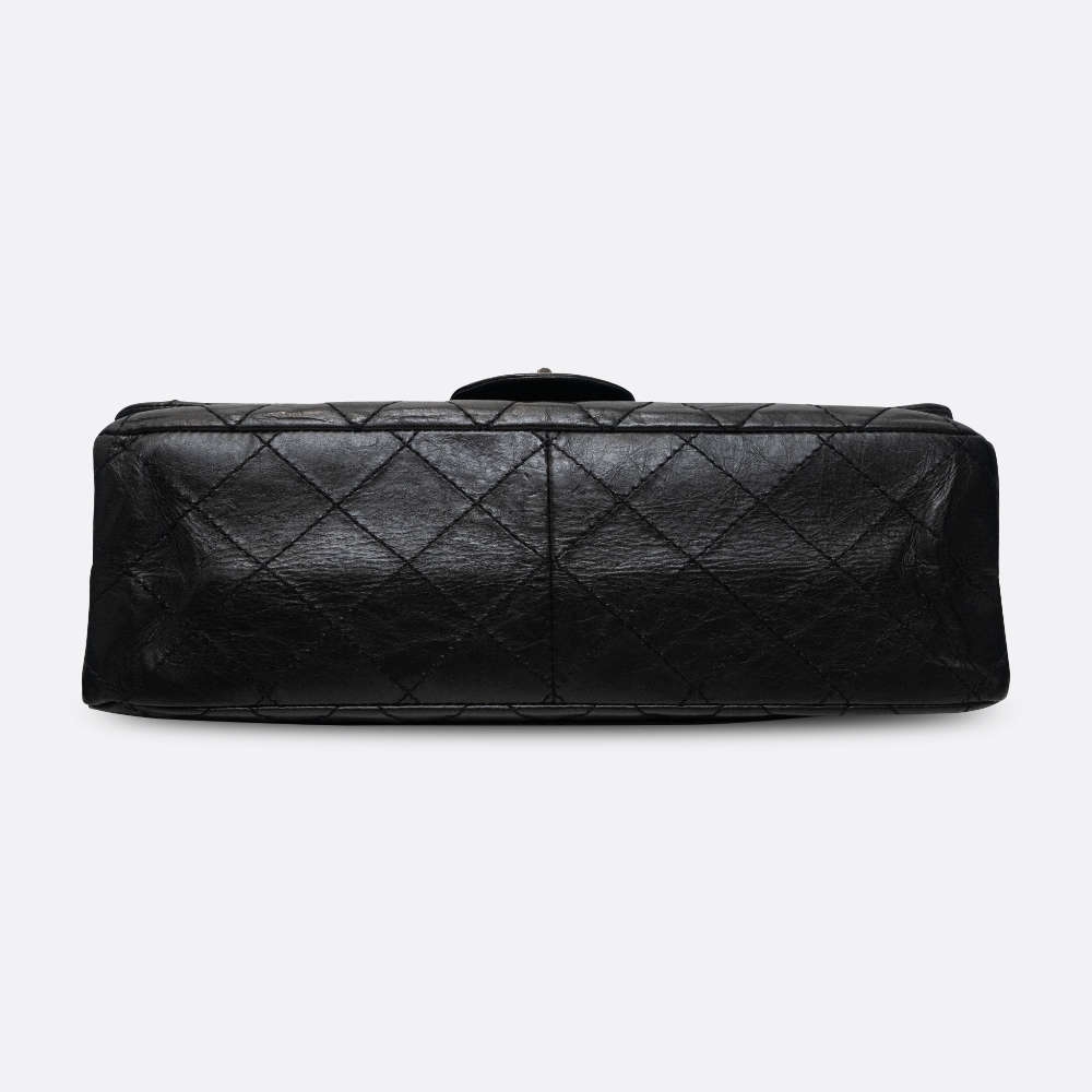 CHANEL-2.55REISSUE227-BLACK-AGEDCALFSKIN-8290 base.jpg