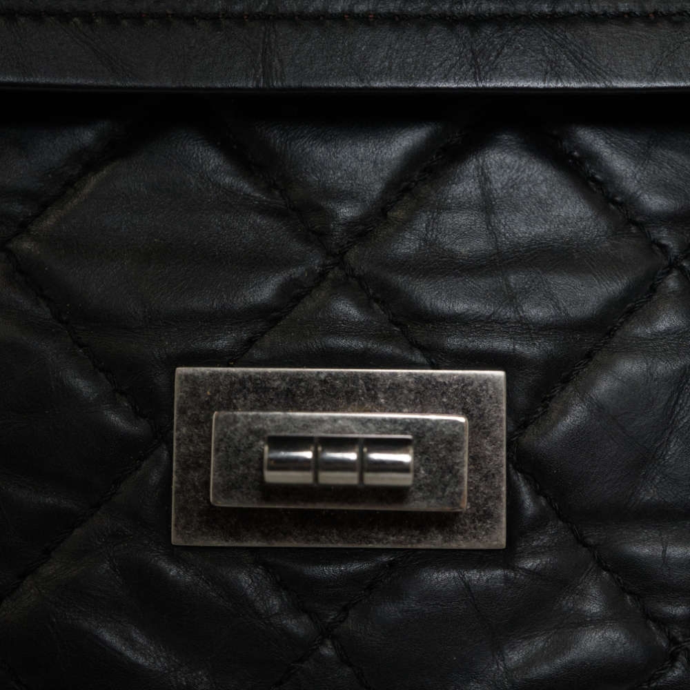 CHANEL-2.55REISSUE227-BLACK-AGEDCALFSKIN-8290 hw3.jpg