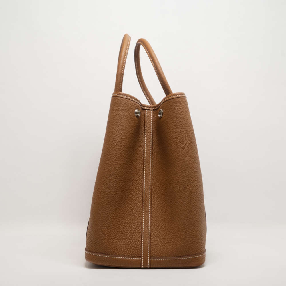 HERMES-GARDENPARTY-36-GOLD-NEGONDA-8241 side2.jpg