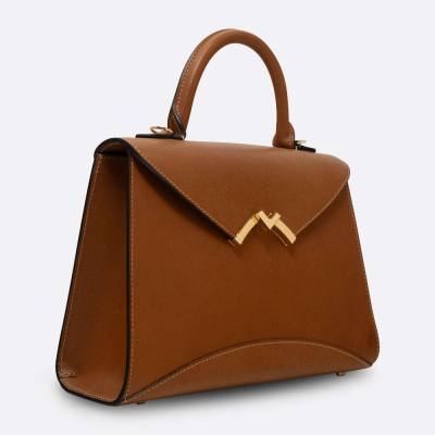MOYNAT GABRIELLE MEDIUM FAUVE BARENIA