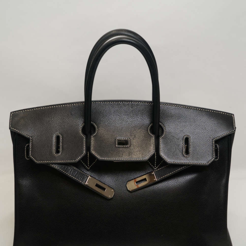 HERMES-BIRKIN-35-BLACK-COURCHEVEL-8366 flap.jpg
