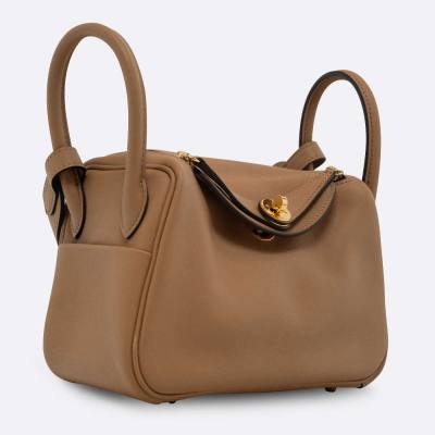 HERMES LINDY MINI CHAI SWIFT