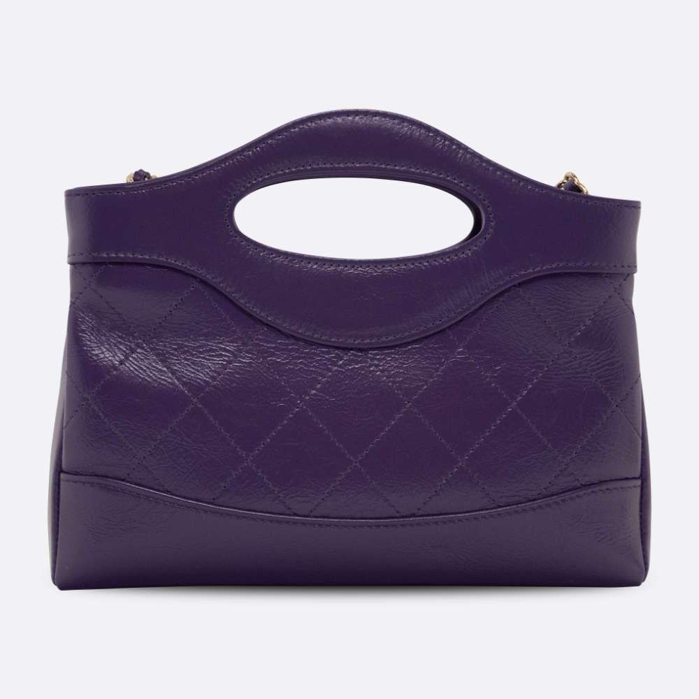 CHANEL-CHANEL31-NANO-PURPLE-CALF-8388 back.jpg