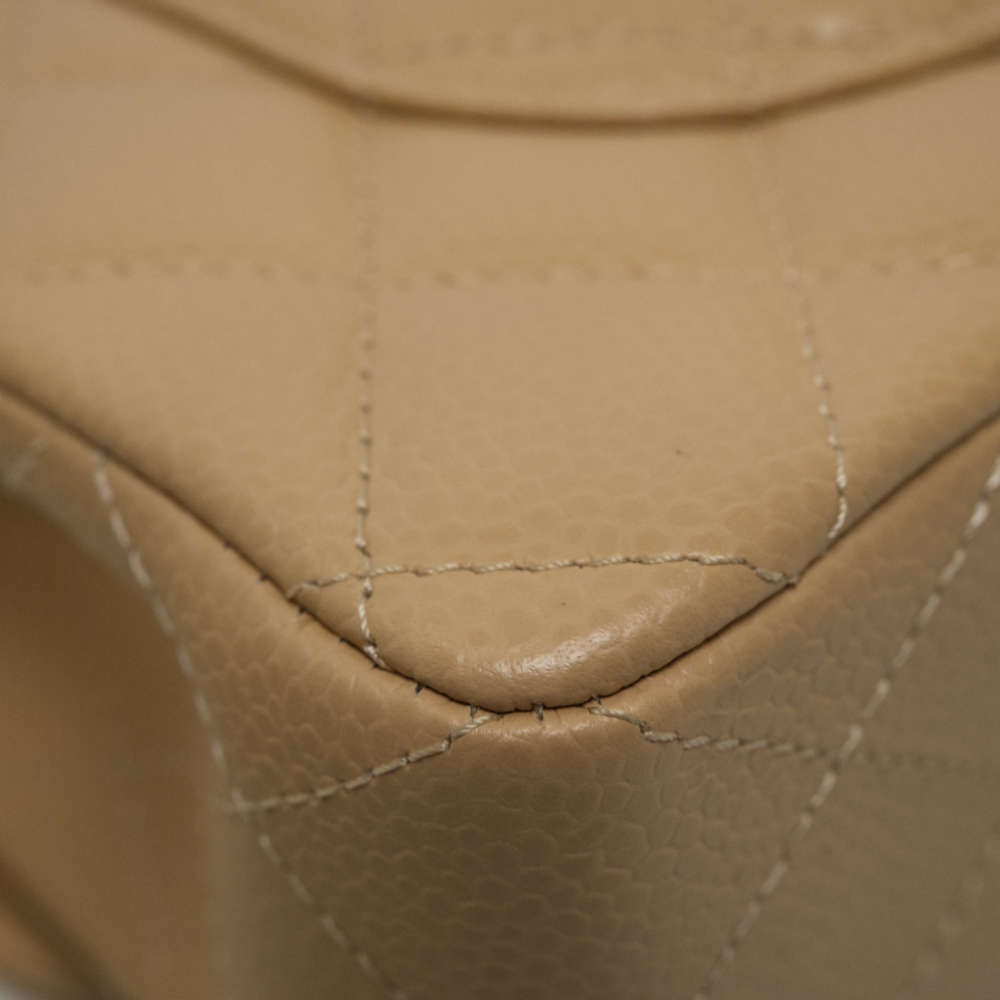 CHANEL-CLASSICHANDBAG-SMALL-BEIGE-CAVIAR-8430 corner3.jpg