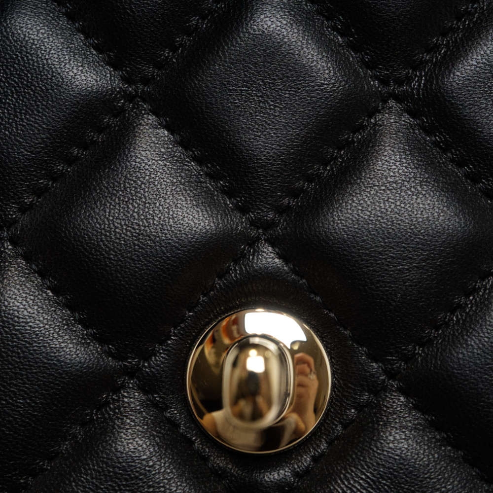 CHANEL-CLASSICHANDBAG-MINI-BLACK-LAMBSKIN-8473 hw2.jpg